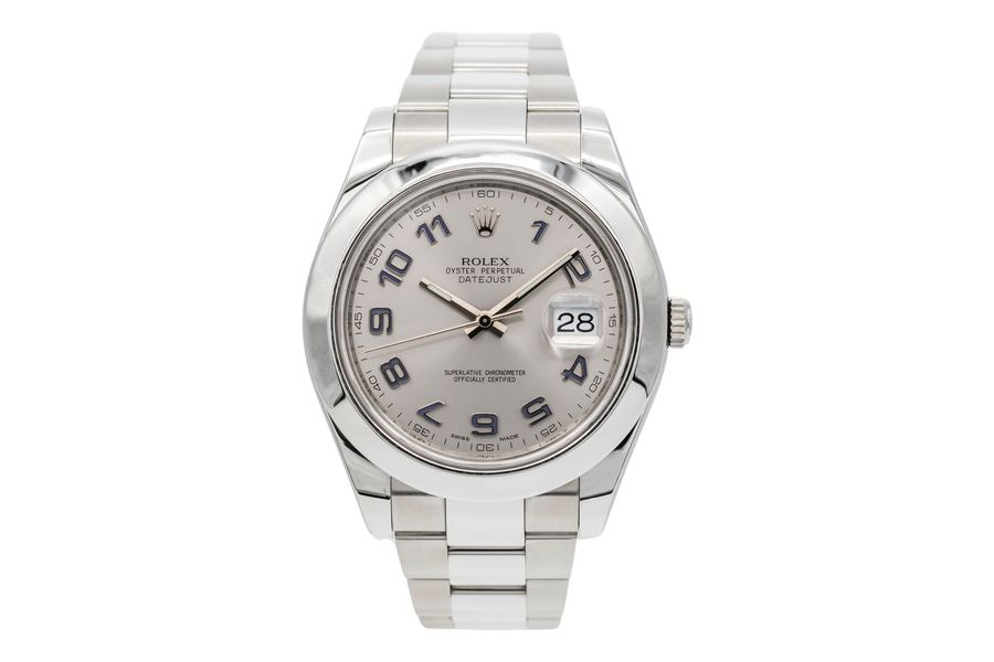 Rolex Datejust II 116300